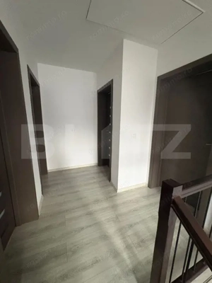 Casa Individuala, 4 camere, 120 mp + 500 mp teren - Bistrita - imagine 13