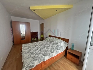 Apartament 2 camere decomandat, mobilat, zona Astra Carpatilor - imagine 5