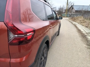 Vand Dacia Jogger, benzina - imagine 4