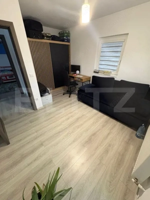 Casa Individuala, 4 camere, 120 mp + 500 mp teren - Bistrita - imagine 9