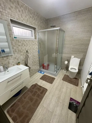 Casa Individuala, 4 camere, 120 mp + 500 mp teren - Bistrita - imagine 10