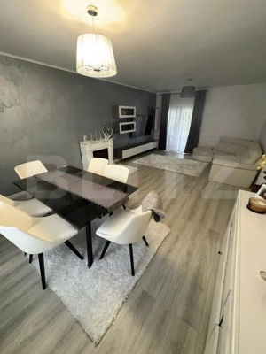 Casa Individuala, 4 camere, 120 mp + 500 mp teren - Bistrita - imagine 5