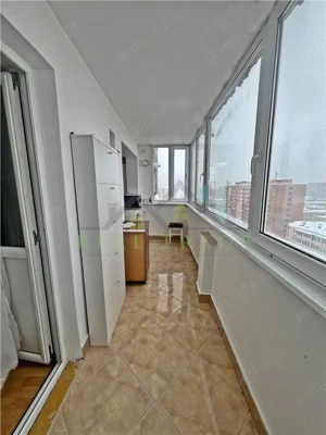 Apartament 2 camere decomandat, mobilat, zona Astra Carpatilor