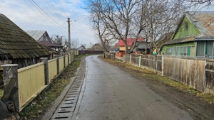 Vand teren Stroiesti Suceava - imagine 7