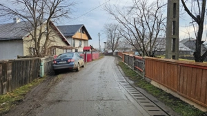 Vand teren Stroiesti Suceava - imagine 2