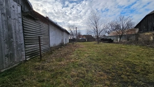 Vand teren Stroiesti Suceava - imagine 3