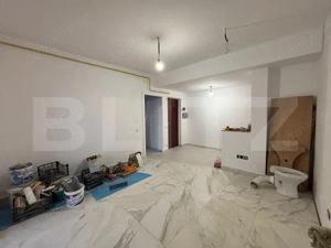 Apartament 3 camere  67 mp Dancu - imagine 5