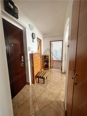 Apartament 2 camere decomandat, mobilat, zona Astra Carpatilor - imagine 3