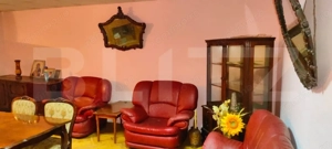 Proprietate cu teren generos 1.500 mp  Casă P+1  Voinesti - imagine 7