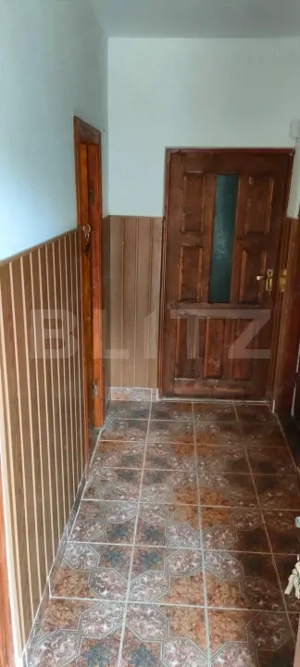 Proprietate cu teren generos 1.500 mp  Casă P+1  Voinesti - imagine 19