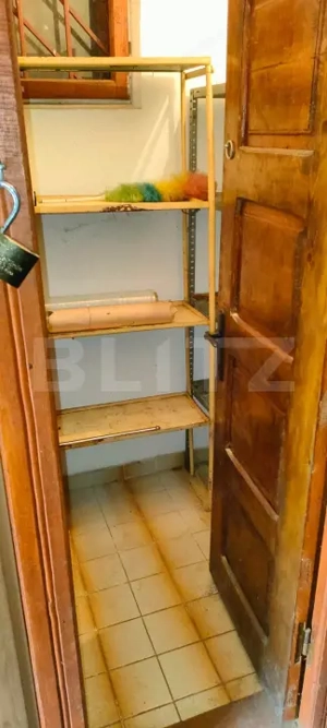 Proprietate cu teren generos 1.500 mp  Casă P+1  Voinesti - imagine 17