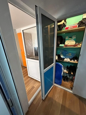 De vanzare apartament cu 2 camere, in zona Anaf, mobilat și utilat  - imagine 8