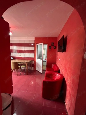 De vanzare apartament cu 2 camere, in zona Anaf, mobilat și utilat  - imagine 7