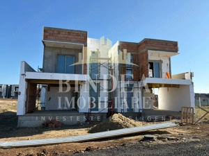 Duplex modern P+1, 110mp utili cu un teren de 310mp