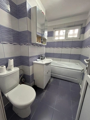 De vanzare apartament cu 2 camere, in zona Anaf, mobilat și utilat  - imagine 4