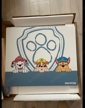 Masă cu scaune , Paw Patrol