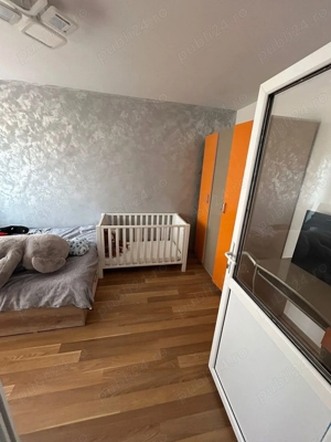 De vanzare apartament cu 2 camere, in zona Anaf, mobilat și utilat  - imagine 3