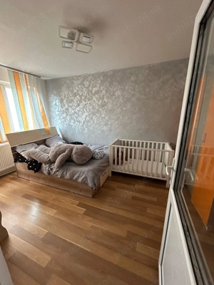 De vanzare apartament cu 2 camere, in zona Anaf, mobilat și utilat  - imagine 6