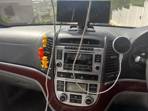 Vand Hyundai Santafe 2007 - imagine 5
