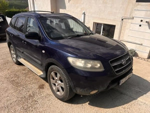 Vand Hyundai Santafe 2007 - imagine 2
