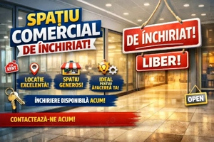 Spatiu Depozitare str Chimiei Roman NT