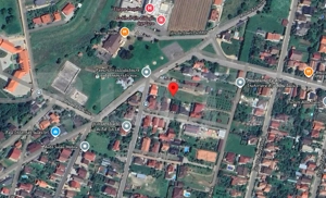 Teren intravilan de 488 mp, Zona Schit, Alba Iulia