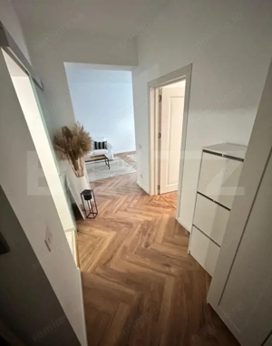 Apartament 2 camere, semidecomandat - Prima Oneștilor - imagine 5