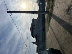 Teren intravilan Focsani Obor  - imagine 3