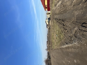 Teren intravilan Focsani Obor 