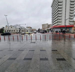 Ultracentral- Hotel Decebal- 2 camere, cu centrală termică- liber