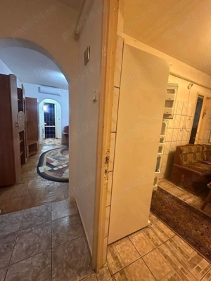 De vanzare apartament cu 3 camere și 3 debarale, mobilat și utilat 65.000euro - imagine 6