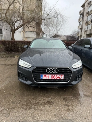 Audi a5 b9 2.0tfsi 2017 - imagine 4