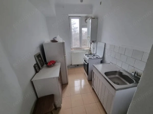 Ultracentral- Hotel Decebal- 2 camere, cu centrală termică- liber - imagine 4