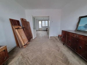 Ultracentral- Hotel Decebal- 2 camere, cu centrală termică- liber - imagine 6