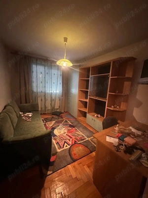 De vanzare apartament cu 3 camere și 3 debarale, mobilat și utilat 65.000euro - imagine 7