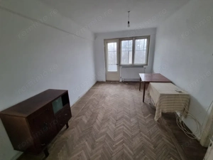 Ultracentral- Hotel Decebal- 2 camere, cu centrală termică- liber - imagine 2