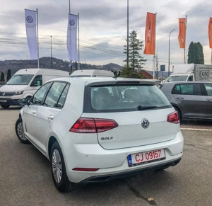 Vand Wolfgang Golf 2019 benzina