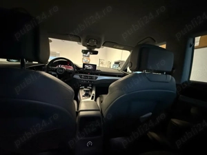 Audi a5 b9 2.0tfsi 2017 - imagine 2