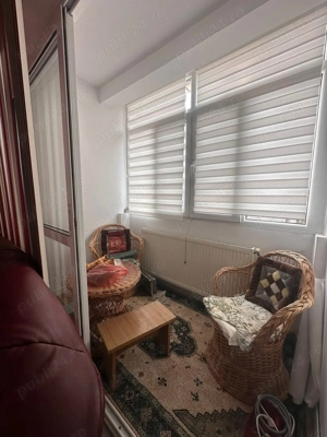 De vanzare apartament cu 3 camere și 3 debarale, mobilat și utilat 65.000euro - imagine 3
