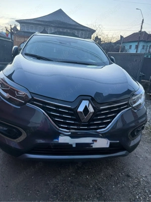 Vand masina Renaut Kadjar 2019 - imagine 7