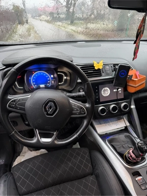 Vand masina Renaut Kadjar 2019 - imagine 8