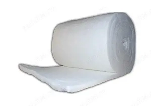 Saltea fibra ceramica