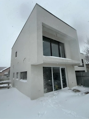 Vila mediteraneana de vanzare zona Metro   DN26   Costi - imagine 5