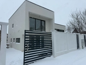 Vila mediteraneana de vanzare zona Metro   DN26   Costi - imagine 2