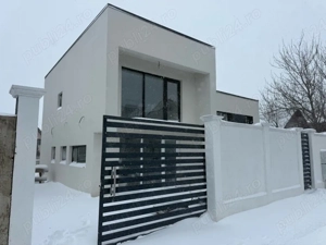 Vila mediteraneana de vanzare zona Metro   DN26   Costi