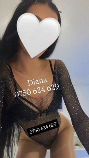 Diana !!! Am revenit  - imagine 3