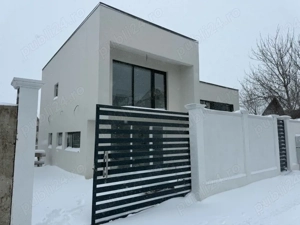 Vila mediteraneana de vanzare zona Metro   DN26   Costi - imagine 4