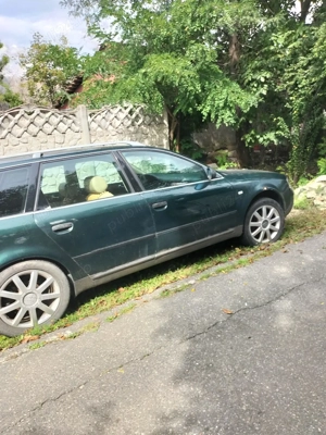 audi A6 de vânzare  - imagine 2