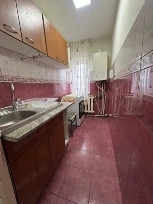 De vanzare garsonieră confort 1 cu balcon , mobilata și utilata, situata in zona centrala 31.000euro - imagine 4