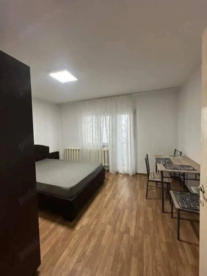 De vanzare garsonieră confort 1 cu balcon , mobilata și utilata, situata in zona centrala 31.000euro - imagine 2